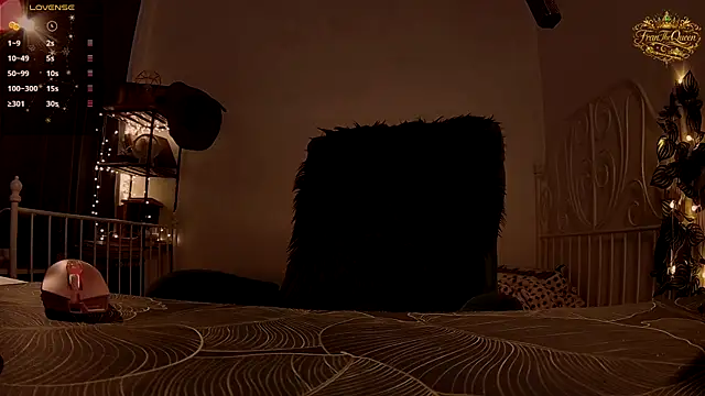 franthequeen - FranTheQueen's free webcam - UK Sex Cams