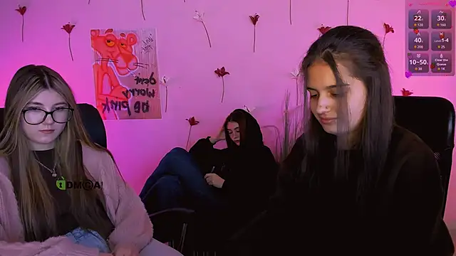 barbara_crazy - Barbara_crazy's free webcam - UK Sex Cams