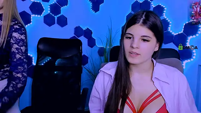 lizzie_boom_ - Lizzie_boom_'s free webcam - UK Sex Cams