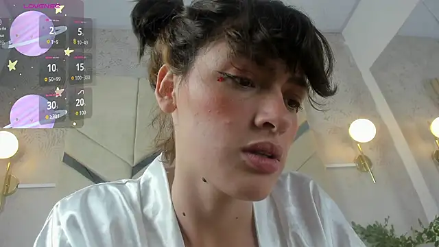 piscisdelmar - PiscisDelMar's free webcam - UK Sex Cams