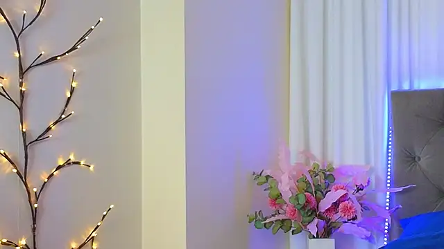 Ariana_Petite webcam