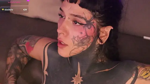 fairyflexxxx - FairyFlexxxx's free webcam - UK Sex Cams