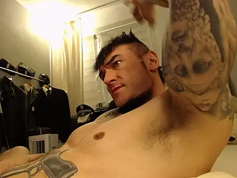 ballardbret - Ballardbret's free webcam - UK Sex Cams