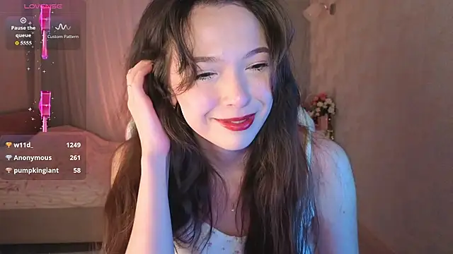 yuna_sunshy - Yuna_sunshy's free webcam - UK Sex Cams