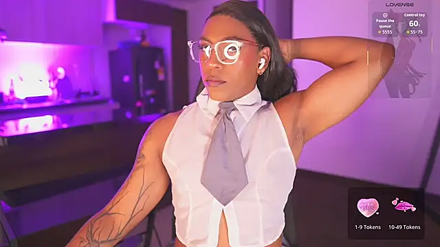 AmberRaus live sex cam