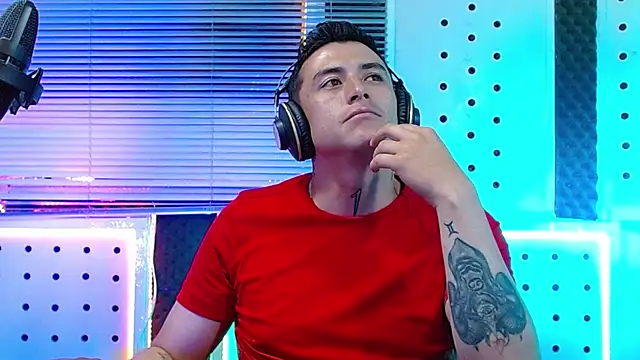 godofcumxxx - Godofcumxxx's free webcam