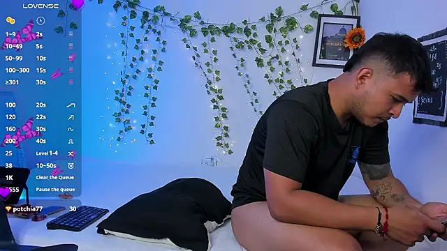 khefthany - Khefthany's free webcam