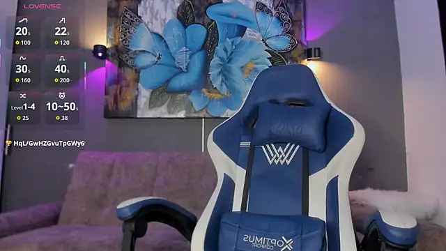 elizabeth_lamer - Elizabeth_lamer's free webcam