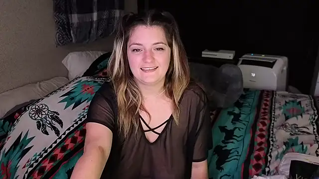 magicsparkles live cam profile