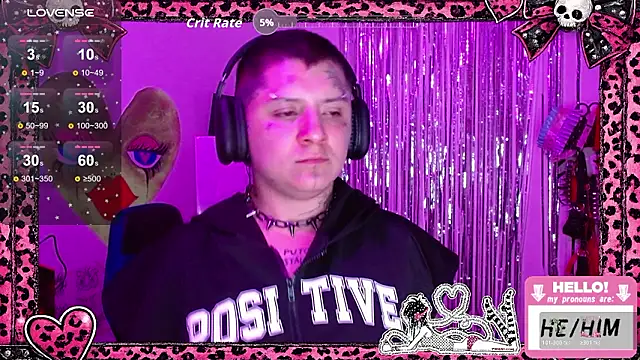 masterkevinftm - Masterkevinftm's free webcam