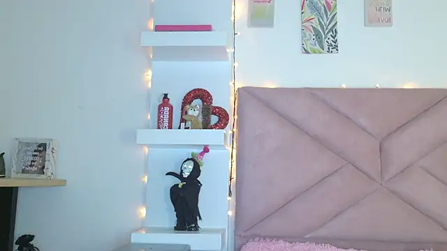 eva_sin18 - Eva_sin18's free webcam