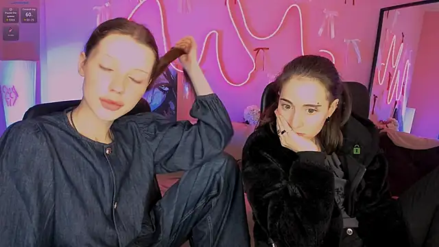 khloebeauty - Khloebeauty's free webcam