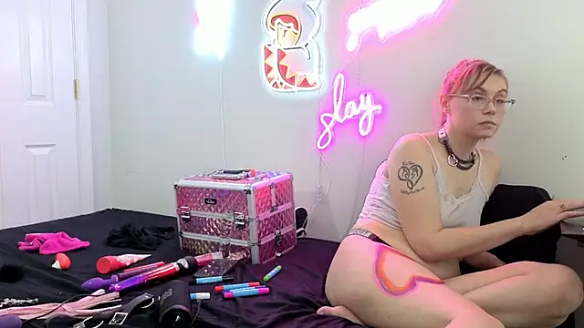 daddysprincess731 - Daddysprincess731's free webcam