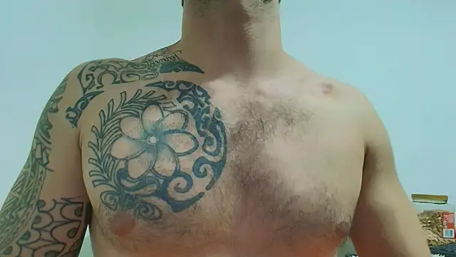 thomas_gun - Thomas_gun's free webcam