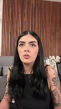 aliceritter - AliceRitter's free webcam