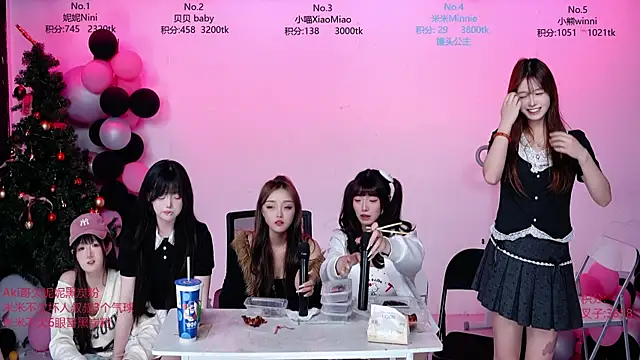 cm---002 - CM---002's free webcam