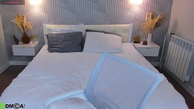 ella-ley - Ella-Ley's free webcam