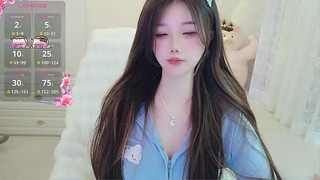 美女Coco-Di在线直播