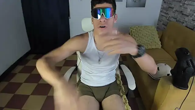 andres_sant_ - Andres_sant_'s free webcam - UK Sex Cams