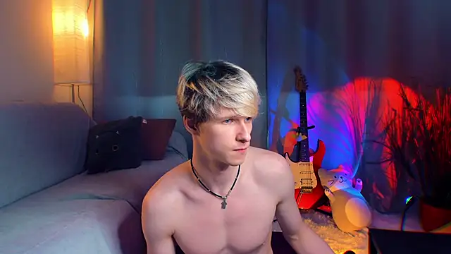 breston_sweet (M young) - Cumshow!!)