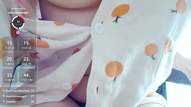 美女Annasweet-在线直播