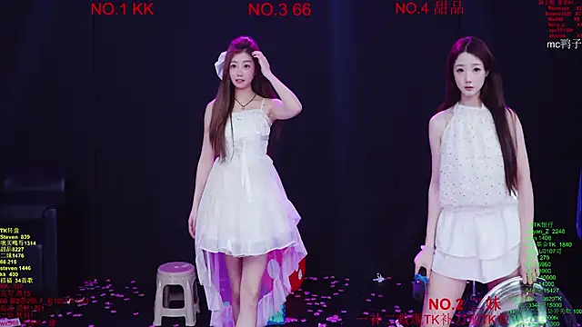 美女Comebaby-07在线直播