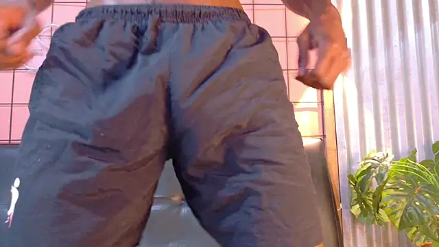 martin_killer (M young) - big cum show and muscle taste