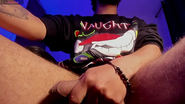 s_sven03 - S_sven03's free webcam - UK Sex Cams