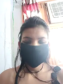 Webcam Model (Aafreen_36)  is live.Free join now!