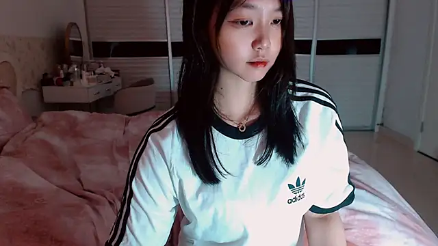 美女Miu1_girl在线直播