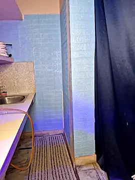 nisha027 (F young) - Drop the dress