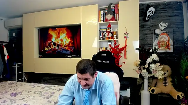 spartacusdaddy48 (Ask my age) - Cum Show + surprise with my ass