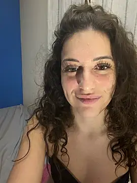 CoquineCharmeuse live sex cam