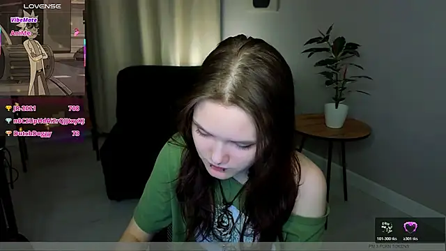 dilara_xbaby - Dilara_xBaby's free webcam - UK Sex Cams