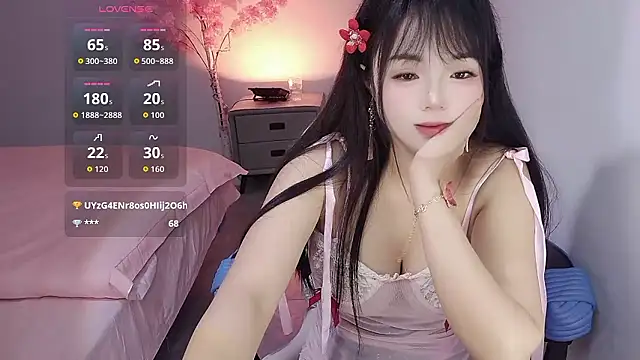 美女LuLu_bb在线直播