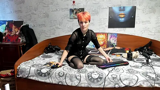 kagamitayga - KagamiTayga's free webcam - UK Sex Cams