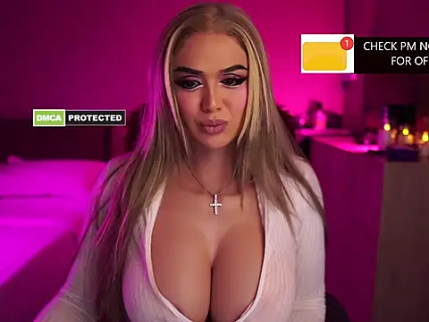 annehartx (Ask my age) - Be mine tonight