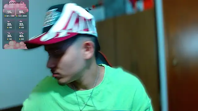 hgp3riodictabl3 - Hgp3riodictabl3's free webcam - UK Sex Cams