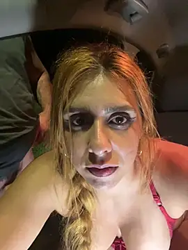 Monahliza live sex cam