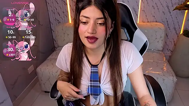 lia_queen_tx - Lia_queen_tx's free webcam - UK Sex Cams