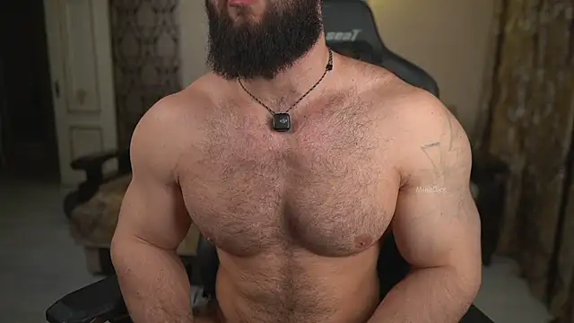 mike0xx (M young) - First cum