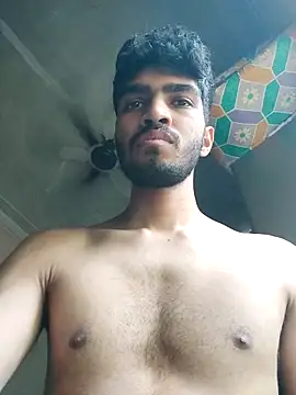 Nikhil6979 webcam