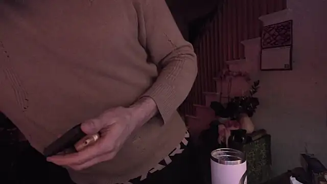 MasterDaddyCool webcam