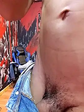 jhonny_thes28 (M young) - Show cum