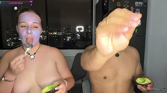 sofii_n_diego (Ask my age) - Full show + Creampie