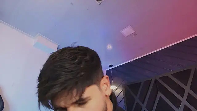 petesevans (M young) - Cumshow ,let's have fun , buzz me:devil: