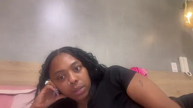 ChocolateCakeQueen webcam