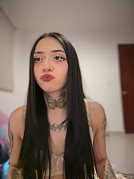 Webcam Model (JIORYOvO)  is live.Free join now!