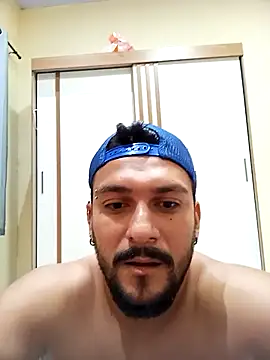 OchefRabudo live sex cam