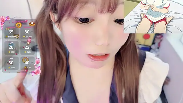 美女TUTU-CN在线直播